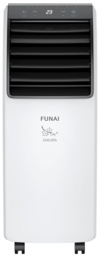 Мобильный кондиционер Funai MAC-SK35HPN03 Sakura