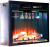 Очаг электрокамина InterFlame Sirius 30 LED FX Brass фото в интернет-магазине AIR-RUS.RU