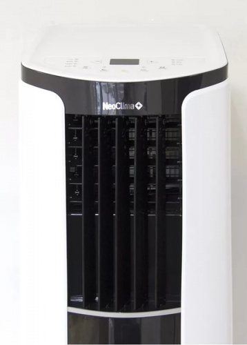 Мобильный кондиционер Neoclima NPAC-12CG (только охлаждение) фото в интернет-магазине AIR-RUS.RU