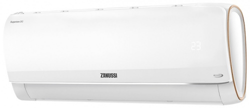Кондиционер Zanussi ZACS/I-09 SPR/A17/N1 Superiore DC