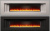 Электрокамин Royal Flame Line с очагом Vision 60 LED фото в интернет-магазине AIR-RUS.RU