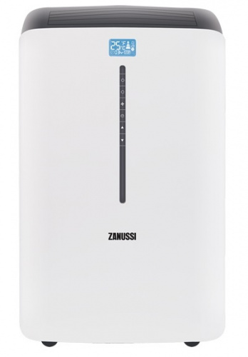 Мобильный кондиционер Zanussi ZACM-14 VT/N1 Vitorrio