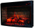 Очаг электрокамина InterFlame Panoramic 26 LED (25-30) фото в интернет-магазине AIR-RUS.RU