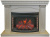 Очаг электрокамина Real Flame Firefield 25 S IR фото в интернет-магазине AIR-RUS.RU