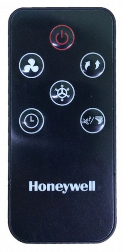Климатический комплекс Honeywell ES800