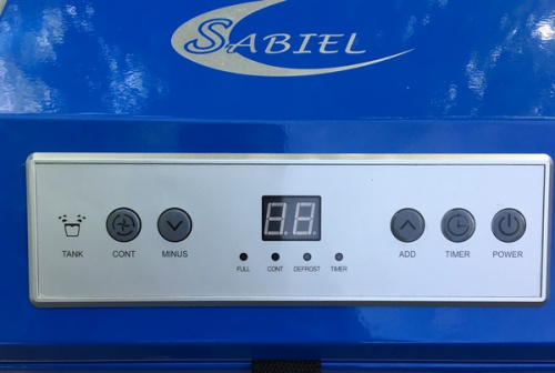Осушитель воздуха Sabiel DB50